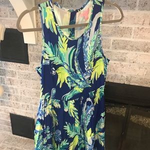 NWOT Lilly Pulitzer Size 6